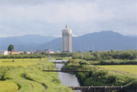 高架水槽