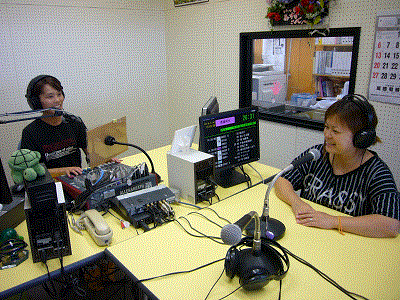 FMジャイゴウェーブ FMジャイゴウェーブ