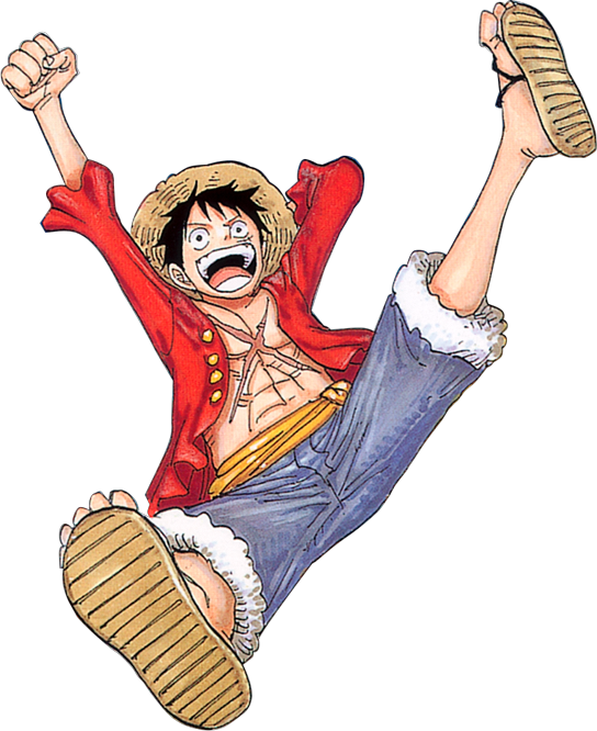 第2田んぼアート「ONE PIECE」の図柄を発表いたします! | 田舎館村