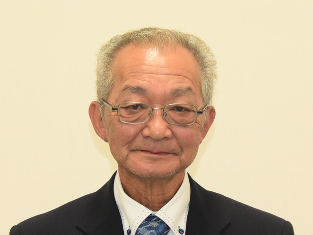 品川正人