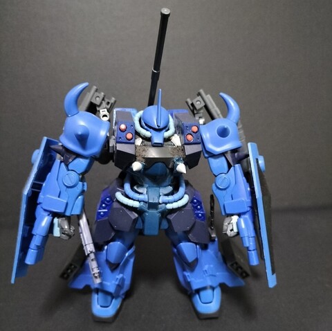 4.グフF2000